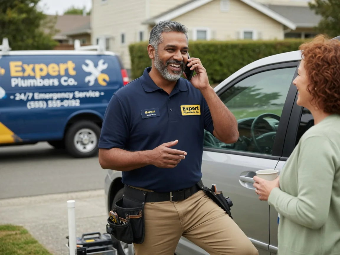 Drain Cleaning Prescott, AZ FAQs